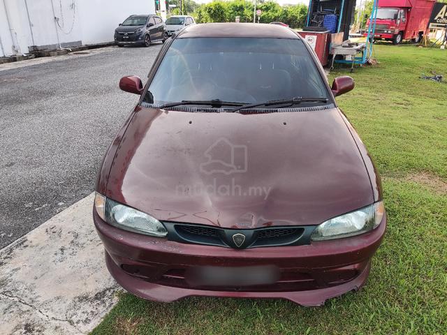 2007 Proton WIRA 1.5 GLI A/B SE (M) - 1