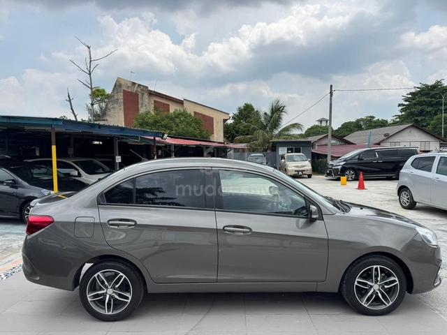 2019 Proton SAGA 1.3 PREMIUM (A) 4 DOOR (A) - 4