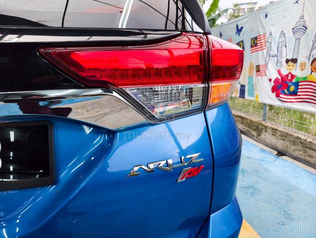 Perodua ARUZ 1.5 AV ADVANCE HISPEC TE37 1OWNER WTY - 4