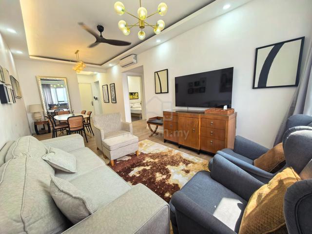 Duta Park Residences 1