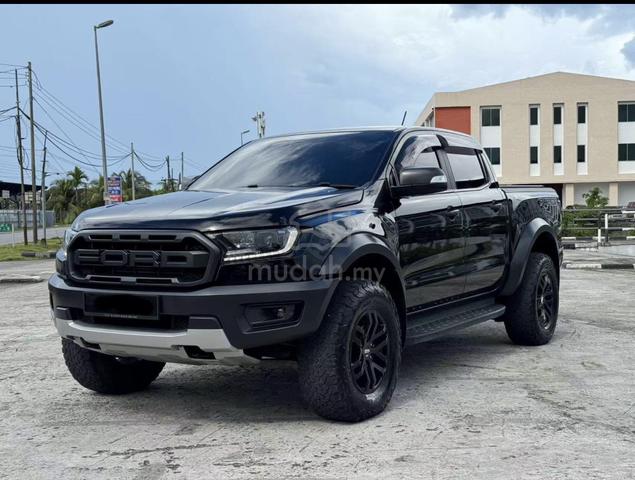 2020 Ford RANGER 2.0 RAPTOR (A) - 3