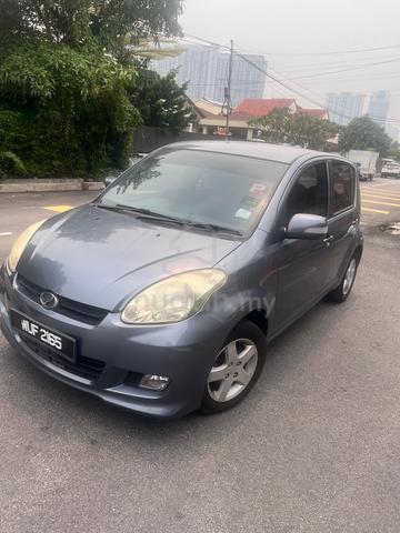 2010 Perodua MYVI 1.3 SE ZHS MY05 M300 FACELIFT - 1