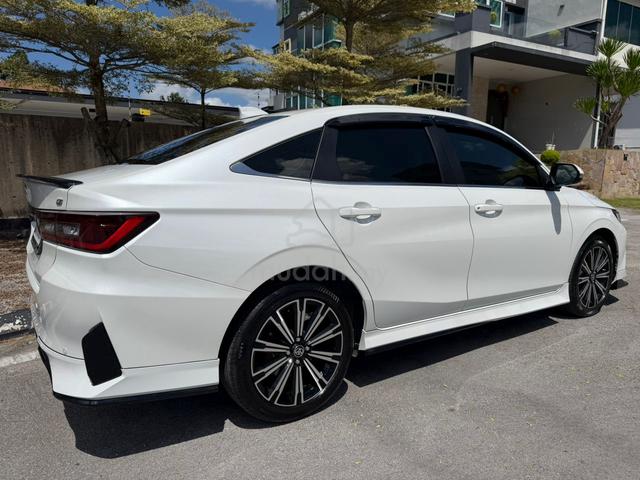 2023 Toyota VIOS 1.5 G MY23 (A) - 5