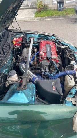 1997 Honda CIVIC 1.6 EFI (A) - 5