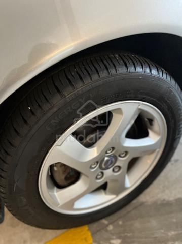2011 Volvo V50 2.0 (A) - 5