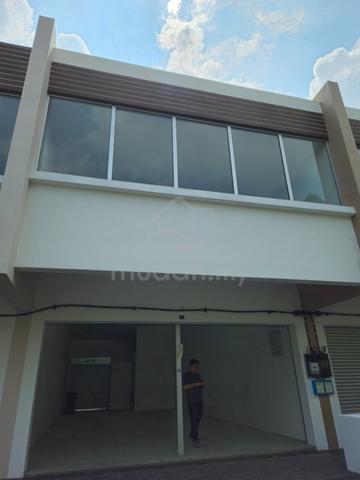 Kesuma Square Semenyih Shop Lot For Rent 1