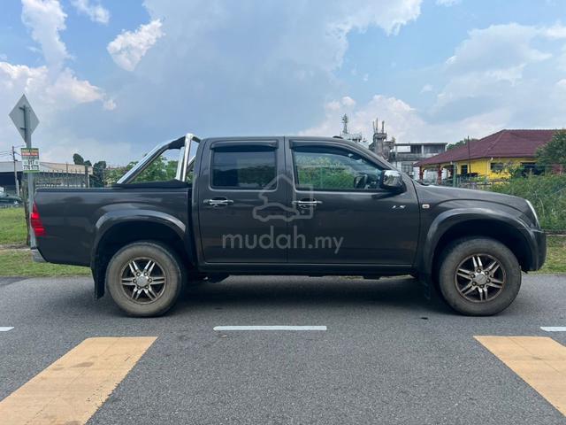 2012 Isuzu D-MAX 2.5 4x2 ENHANCED(M)NO PRO FEES - 4