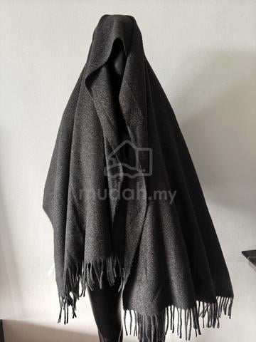 Target AU warm big scarf (New) - photo 2 of 5