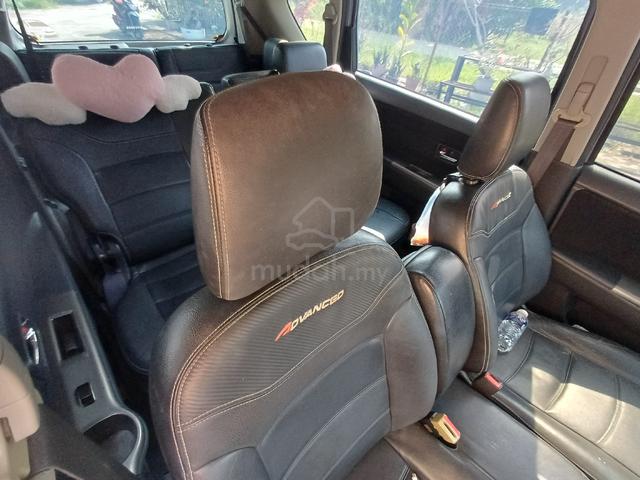 2015 Perodua ALZA 1.5 ZV ADVANCED FACELIFT (A) - 3