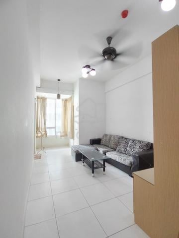 Akademik Suite 1