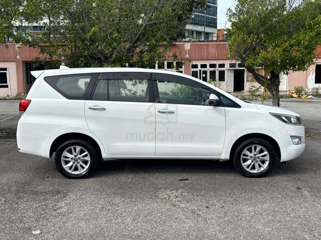 2018 Toyota INNOVA 2.0 G INNOVA 2.0 G - 3
