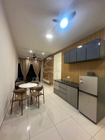 Traders Park Residence 1