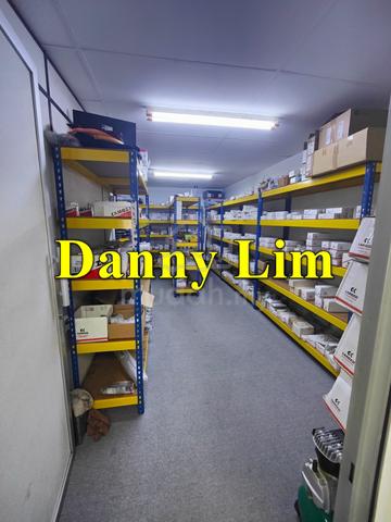 Ground Floor Shop Office @Bayan Point @Bukit Jambul @Bayan Lepas 5