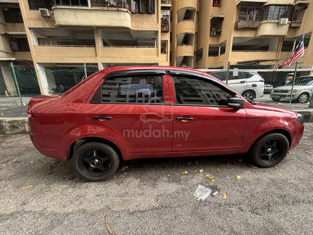 2015 Proton SAGA 1.3 SV (M) - 2