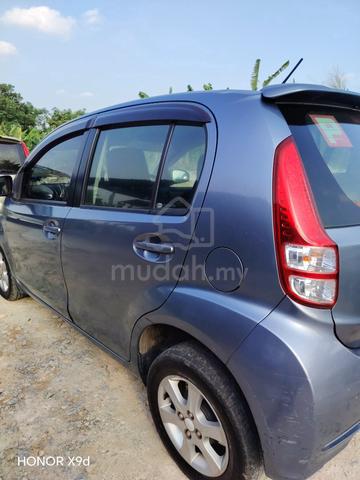 2011 Perodua MYVI 1.3 SX STANDARD (M) - 3