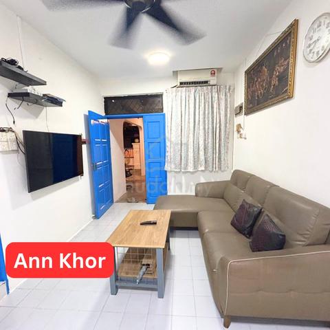 Alma Taman Impian Fully Furnished RENT MOVE IN ANYTIME Near Jusco 1