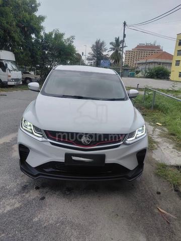 2022 Proton X50 1.5 EXECUTIVE MY20 (A) - 3