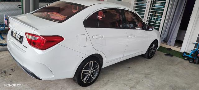 2020 Proton SAGA 1.3 PREMIUM AT MY16 BT P2-13A - 2