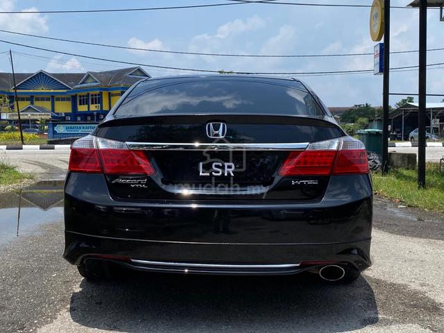 #OTR#Honda ACCORD 2.0 VTi-L (A)[2014]3yrs Warranty - 5