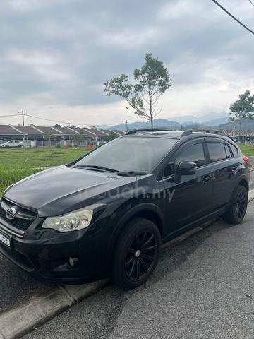 2015 Subaru XV 2.0 PREMIUM (A) - 5