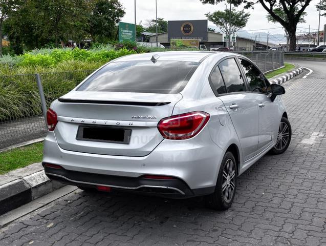 2020 Proton PERSONA 1.6 PREMIUM (Merdeka Sales) - 2