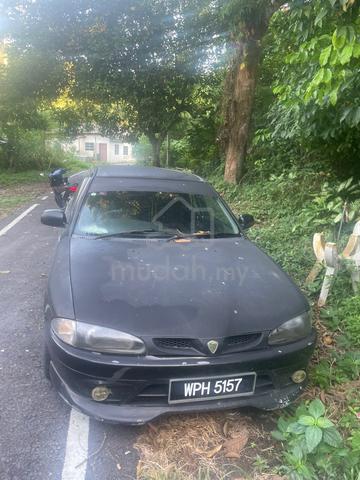 2006 Proton WIRA 1.5 A/B GLi (M) - 1