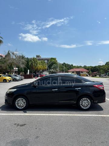 2016 Toyota VIOS 1.5 G ENHANCED (A) - 3