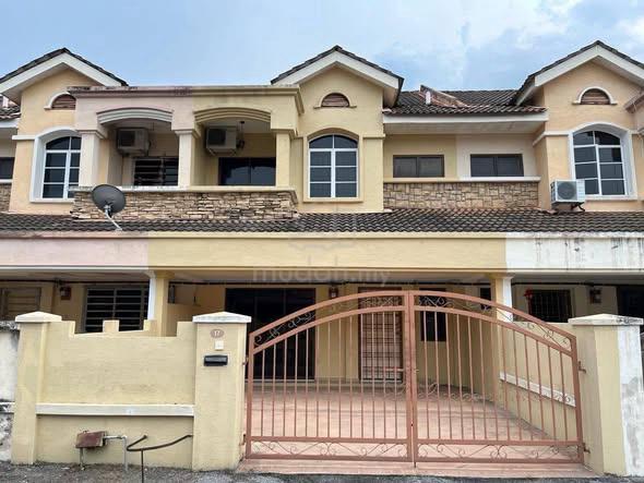Hot Area Cheap Sale Bandar Baru Tambun Ipoh Garden East Bercham Perpad 1