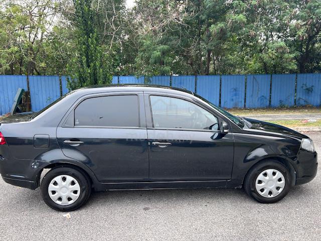 2014 Proton SAGA 1.3 SV (A) - 3