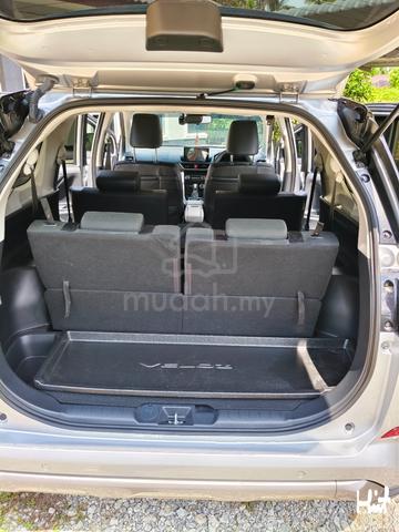 2025 Toyota VELOZ 1.5 MY22 (A) - 4