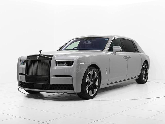 2024 Rolls Royce PHANTOM  6.7 EWB - Incoming Stock - 3