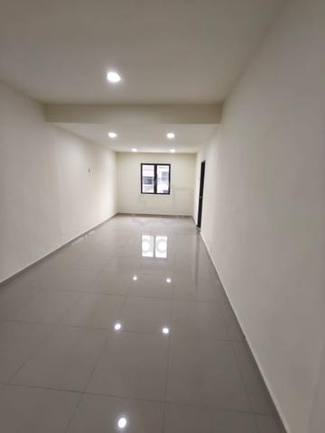 Taman sri bahagia, double storey fully renovation. 1