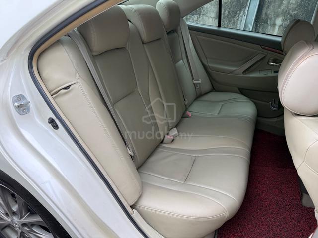 2008 Toyota CAMRY 2.0 G(A)Super Car King Condition - 5