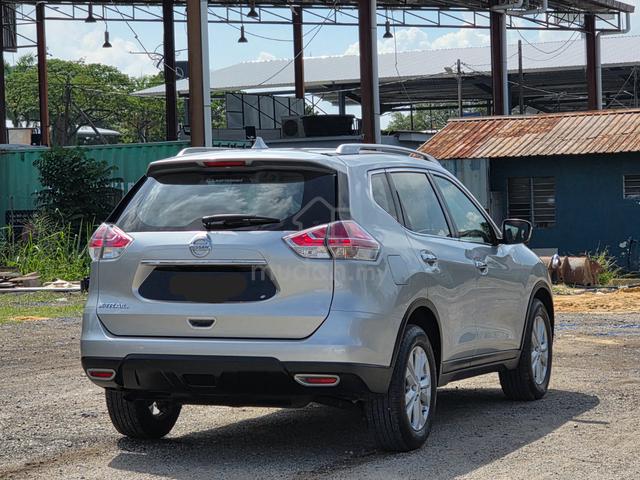 2016 Nissan X-TRAIL 2.0 (A) - 5