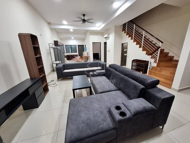 Selayang Perdana Residence 2 , Fully furnished , Move In Condition 1