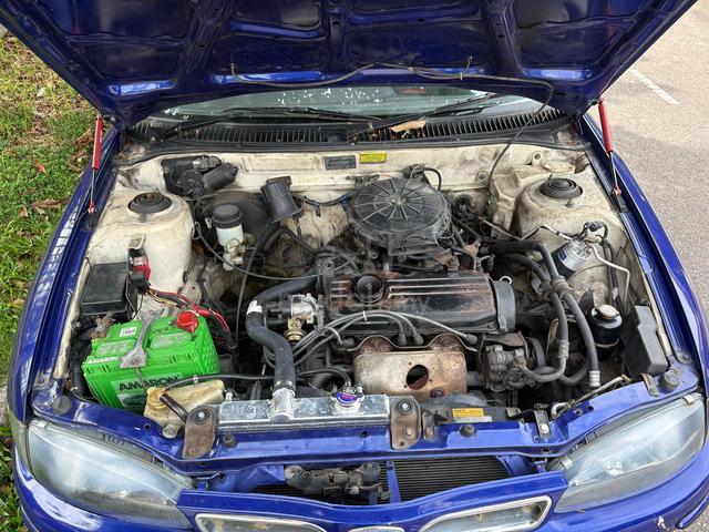 1997 Proton WIRA 1.5 GL (M) - 3