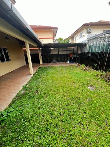  Bungalow Kajang Seri Damai  Taman Restu Cheras Kuala Lumpur  4