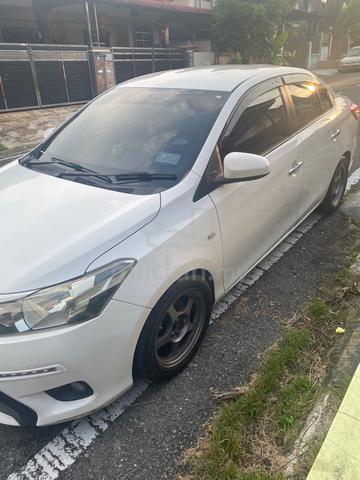 2016 Toyota VIOS 1.5 J NCP150R ENHANCED (A) - 4