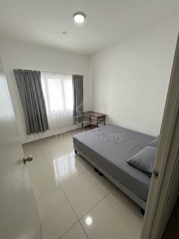 Fully Furnished Selangor Sepang Room For Rent 1