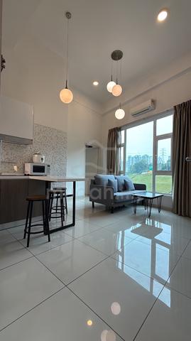 Residensi Harmoni 1 1
