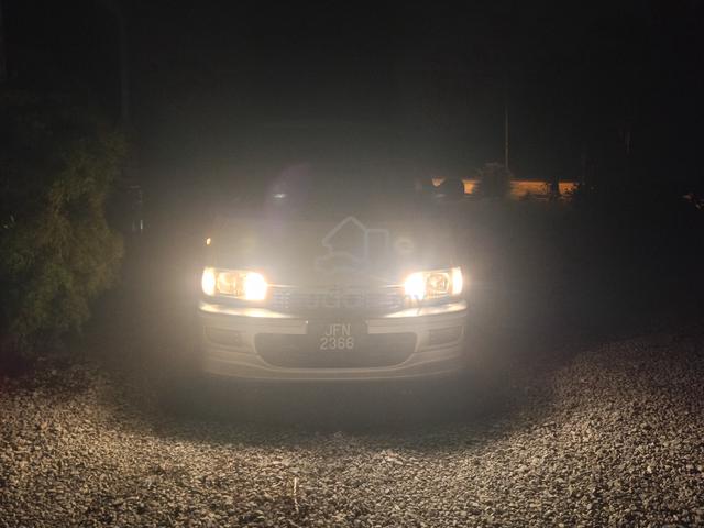 1999 Nissan SERENA 1.6 C23 (M) - 4