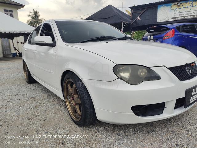 2013 Proton PERSONA 1.6 ELEGANCE BASE LINE (A) - 2