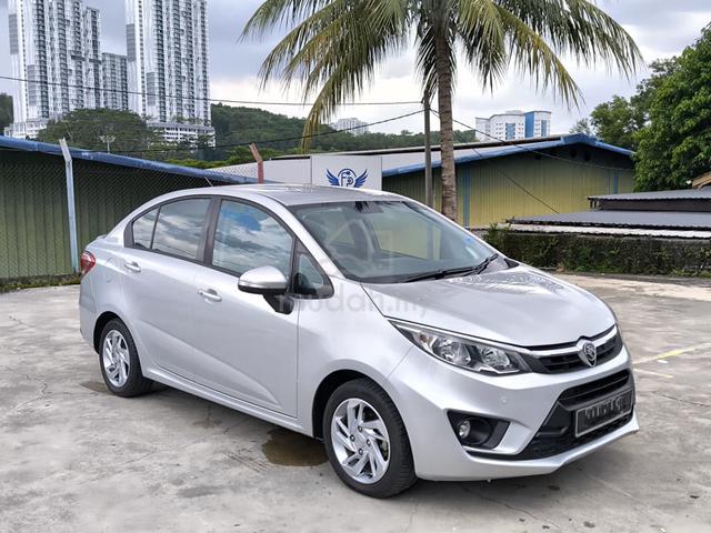 2018 Proton PERSONA 1.6 PREMIUM (A) - 1