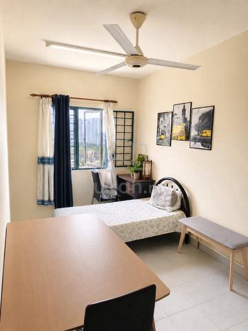Endah Regal 1