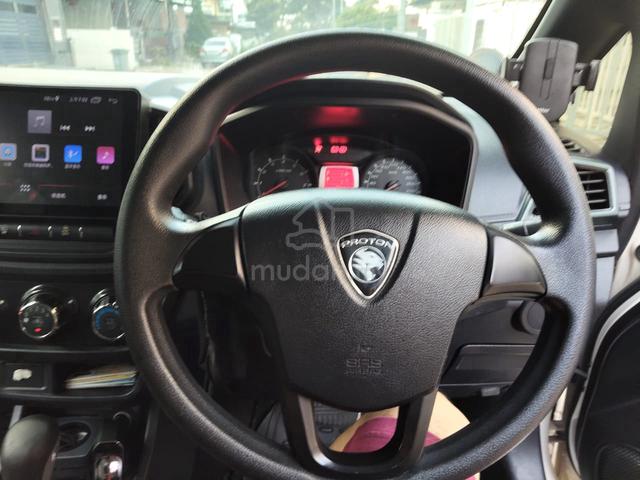 2016 Proton IRIZ 1.3 EXECUTIVE (A) - 5