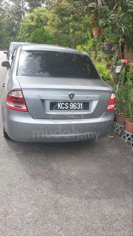 2010 Proton SAGA 1.3 BASE LINE (M) - 2