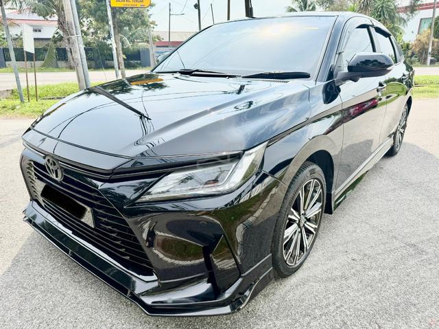 2024 Toyota VIOS 1.5 G MY23 (A) - 3