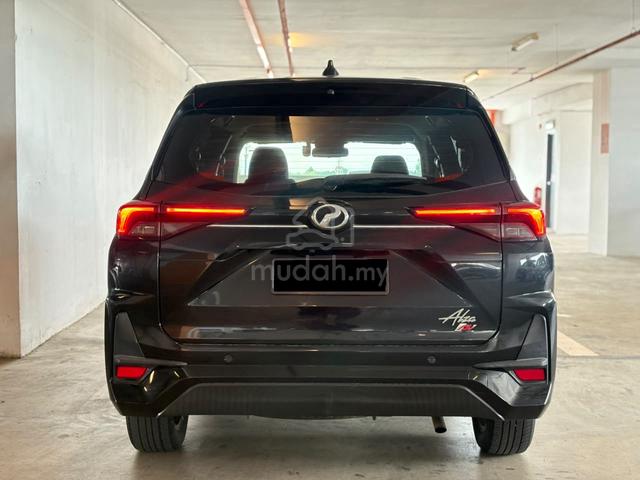 2023 Perodua ALZA 1.5 AV (A)/F*LOAN/ 3Y WARRANTY - 4