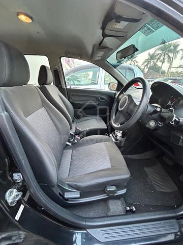 2013 Proton SAGA 1.3 SV (A) - 5