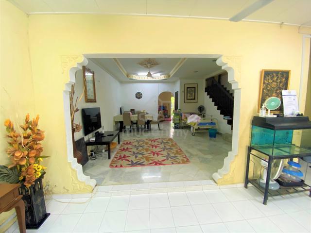 [FACING OPEN] 2 Storey Bdr Tasik Puteri [ BELOW MARKET] Rawang 5